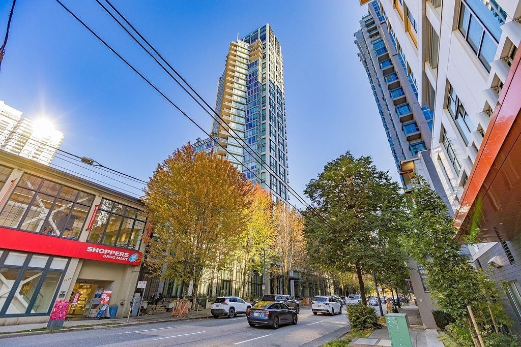12fl-1255 Seymour Street, Vancouver, BC, V6B 0H1 - 21