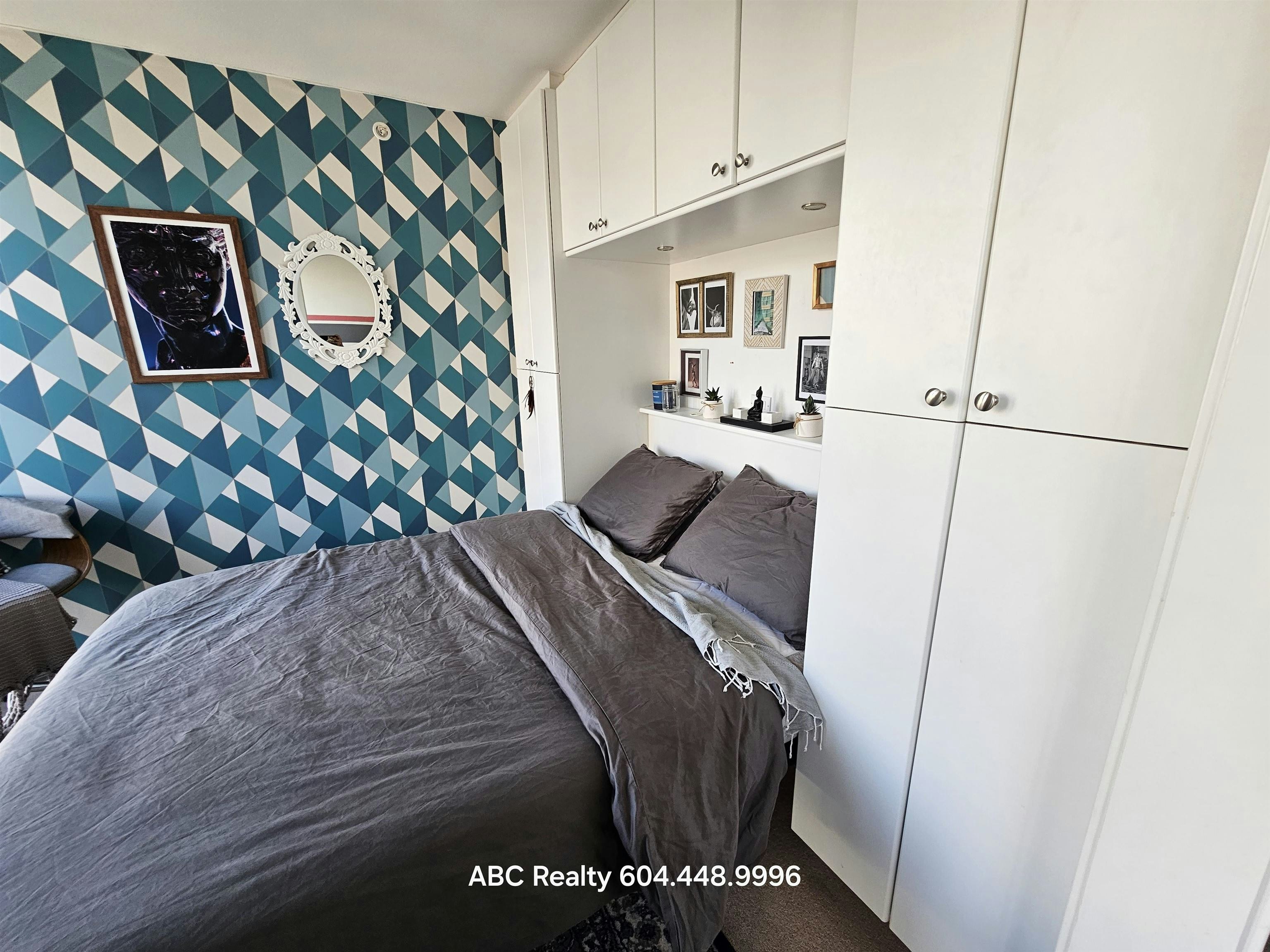 12fl-1255 Seymour Street, Vancouver, BC, V6B 0H1 - 8