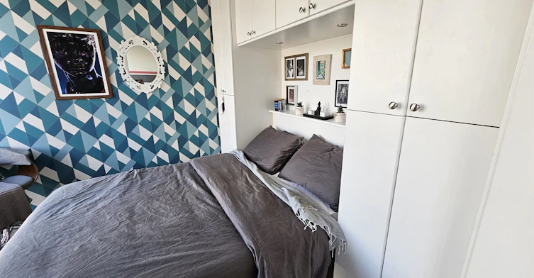 12fl-1255 Seymour Street, Vancouver, BC, V6B 0H1 - 8
