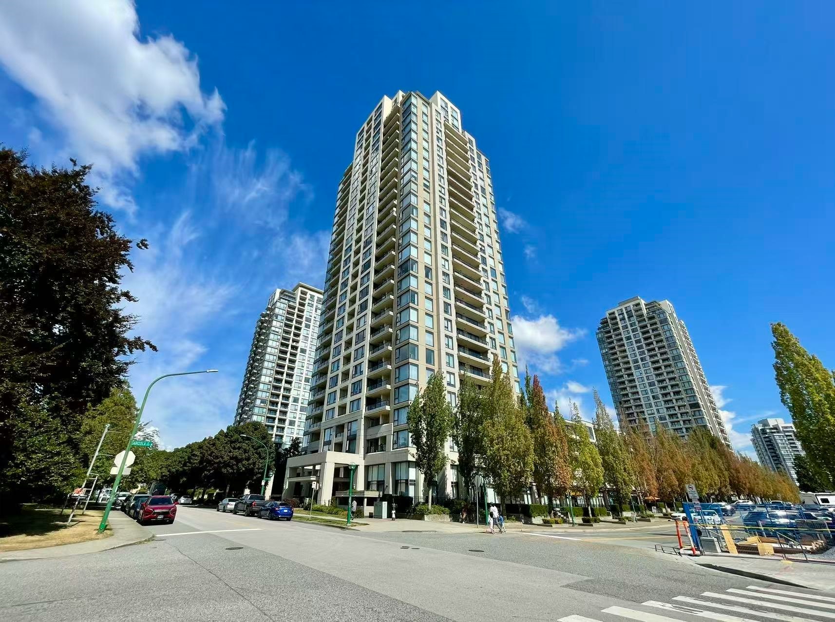 24xx-7088 Salisbury Avenue, Burnaby, BC, V5E 0A4