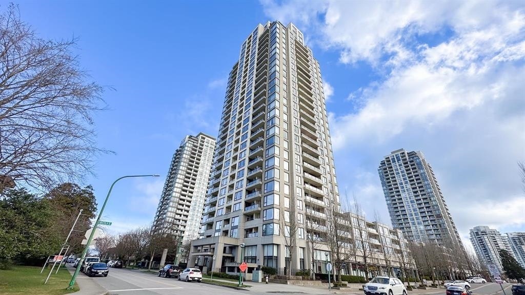 24xx-7088 Salisbury Avenue, Burnaby, BC, V5E 0A4