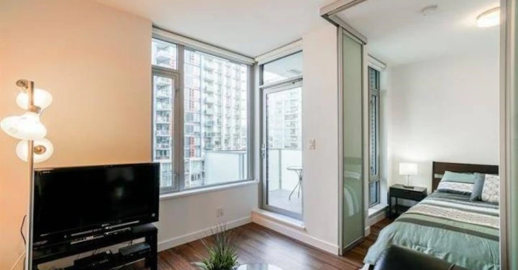 5xx-1661 Quebec Street, Vancouver, BC, V6B 0P4 - 6