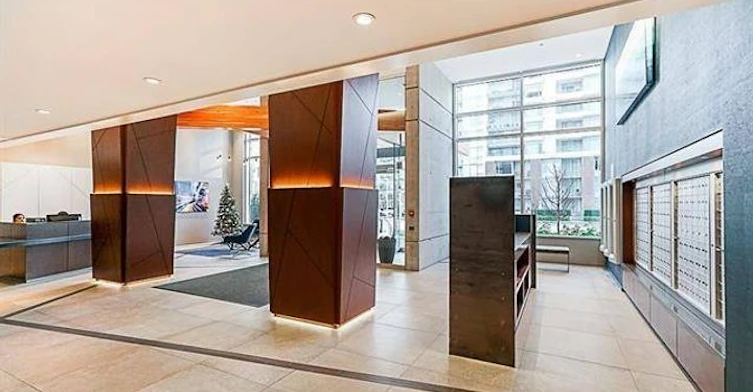 5xx-1661 Quebec Street, Vancouver, BC, V6B 0P4 - 2