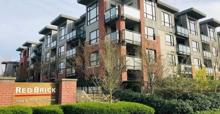 416-7058 14th Avenue, Burnaby, BC, V3N 0E6 - 9