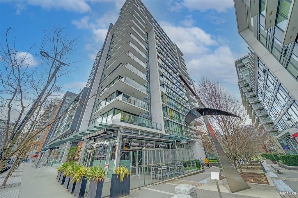 5XX-159 W 2nd Avenue, Vancouver, BC, V5Y 0L8 - 2