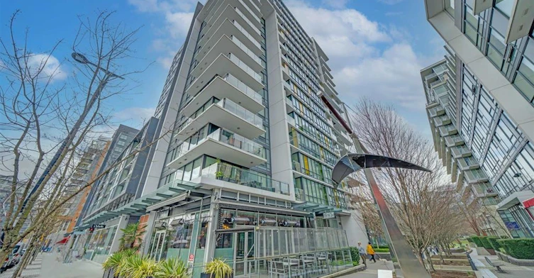 5XX-159 W 2nd Avenue, Vancouver, BC, V5Y 0L8 - 2