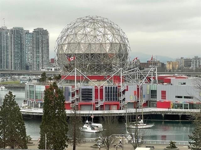 5XX-159 W 2nd Avenue, Vancouver, BC, V5Y 0L8 - 3