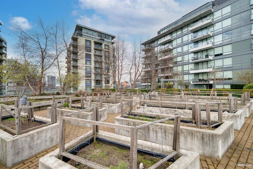 5XX-159 W 2nd Avenue, Vancouver, BC, V5Y 0L8 - 19