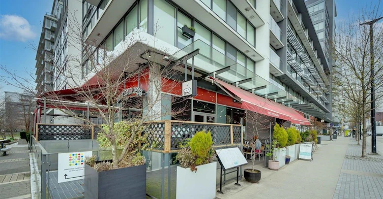 5XX-159 W 2nd Avenue, Vancouver, BC, V5Y 0L8 - 21