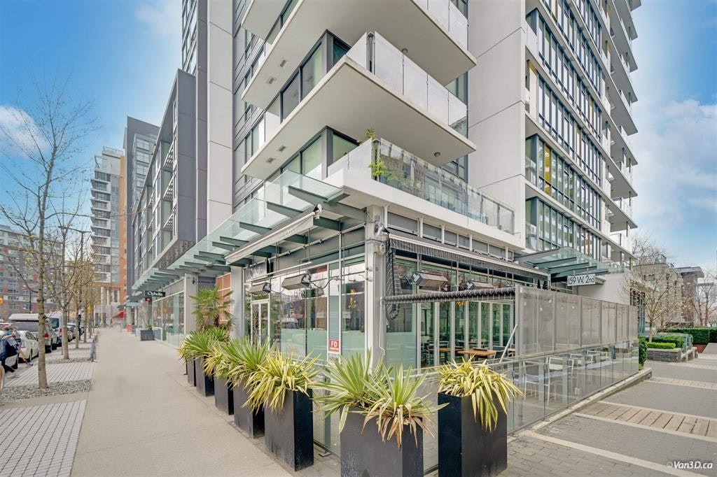 5XX-159 W 2nd Avenue, Vancouver, BC, V5Y 0L8 - 20