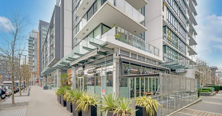 5XX-159 W 2nd Avenue, Vancouver, BC, V5Y 0L8 - 20