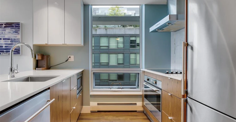 5XX-159 W 2nd Avenue, Vancouver, BC, V5Y 0L8 - 5