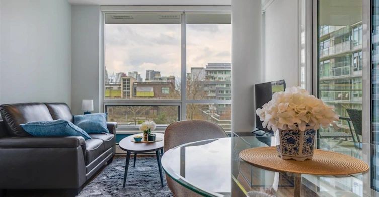 5XX-159 W 2nd Avenue, Vancouver, BC, V5Y 0L8 - 4