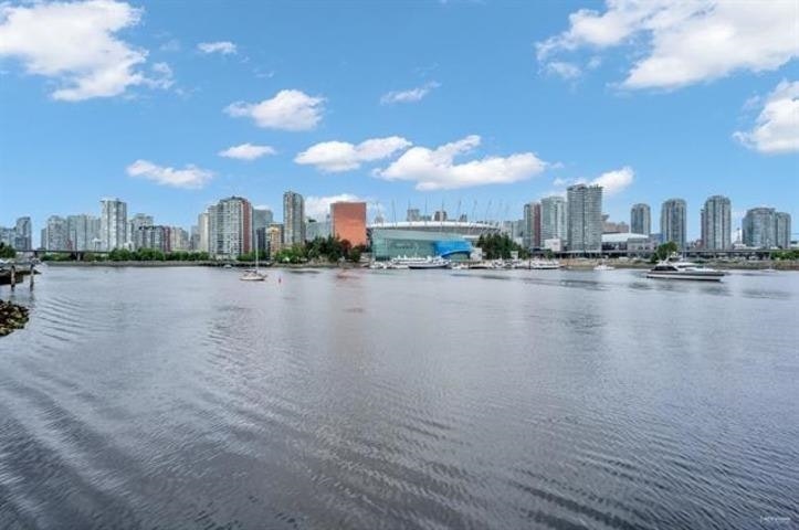5XX-159 W 2nd Avenue, Vancouver, BC, V5Y 0L8