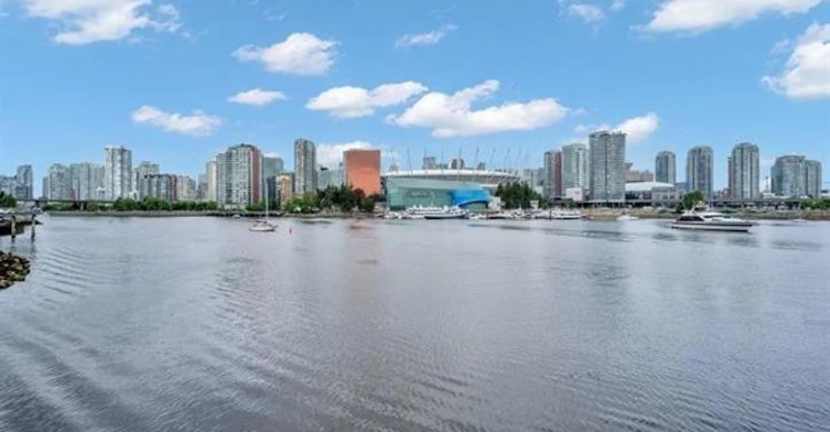 5XX-159 W 2nd Avenue, Vancouver, BC, V5Y 0L8