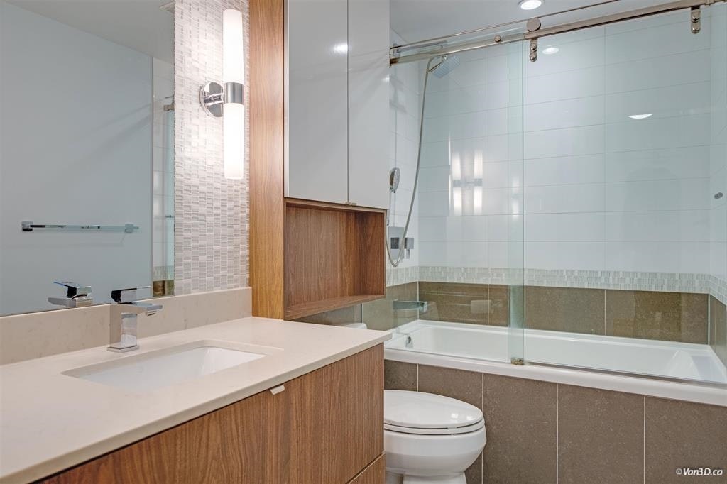 5XX-159 W 2nd Avenue, Vancouver, BC, V5Y 0L8 - 16