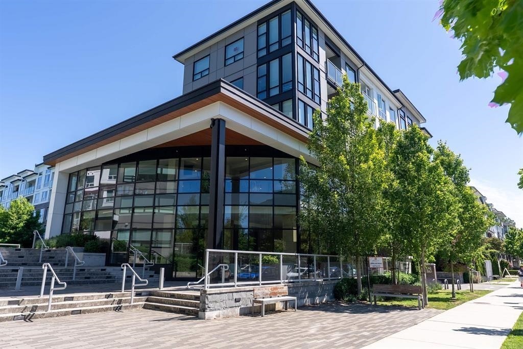 315-9233 Odlin Road, Richmond, BC, V6X 0V4