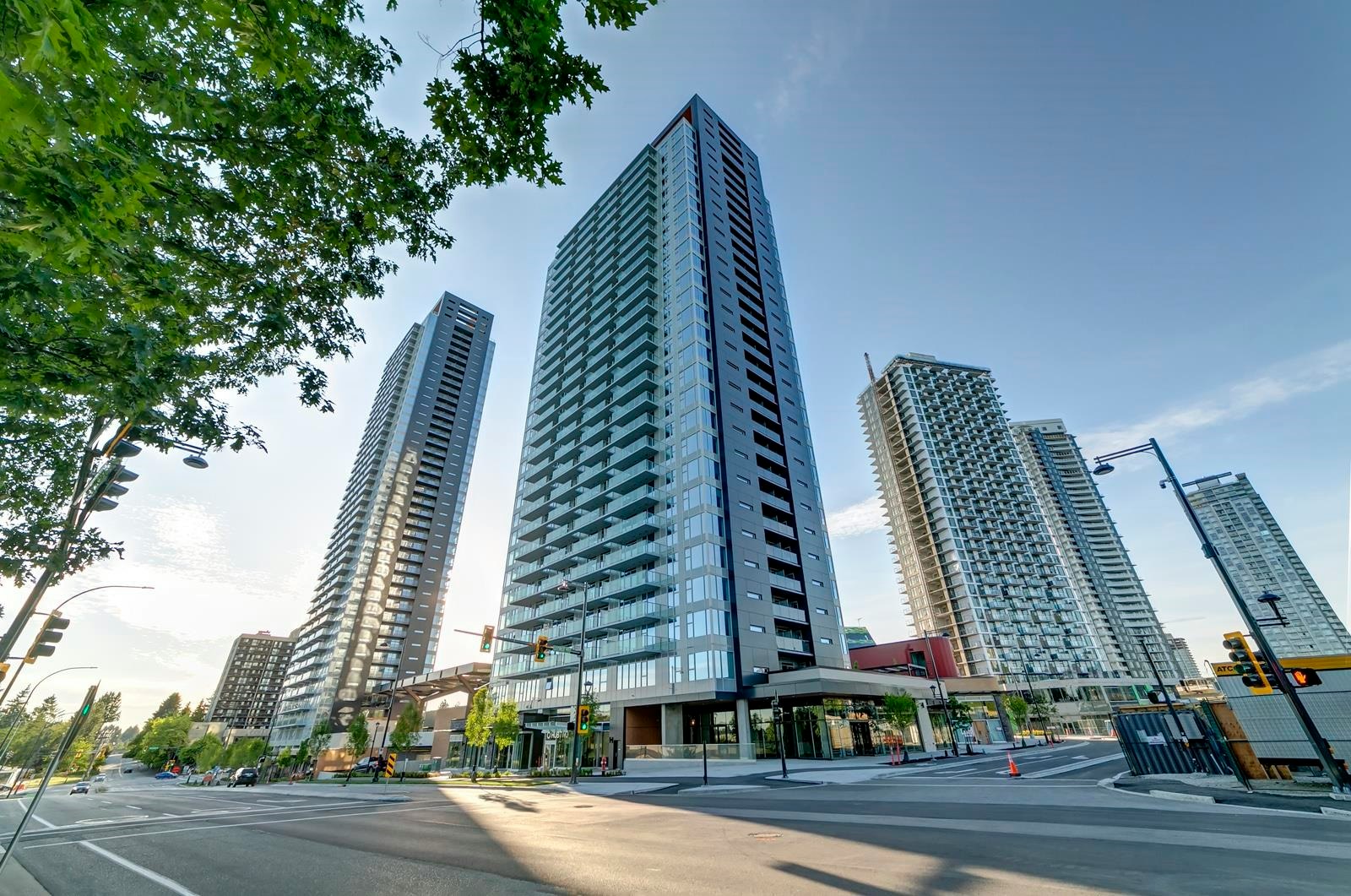 13xx-13655 Fraser Highway, Surrey, BC, V3T 0P8 - 13