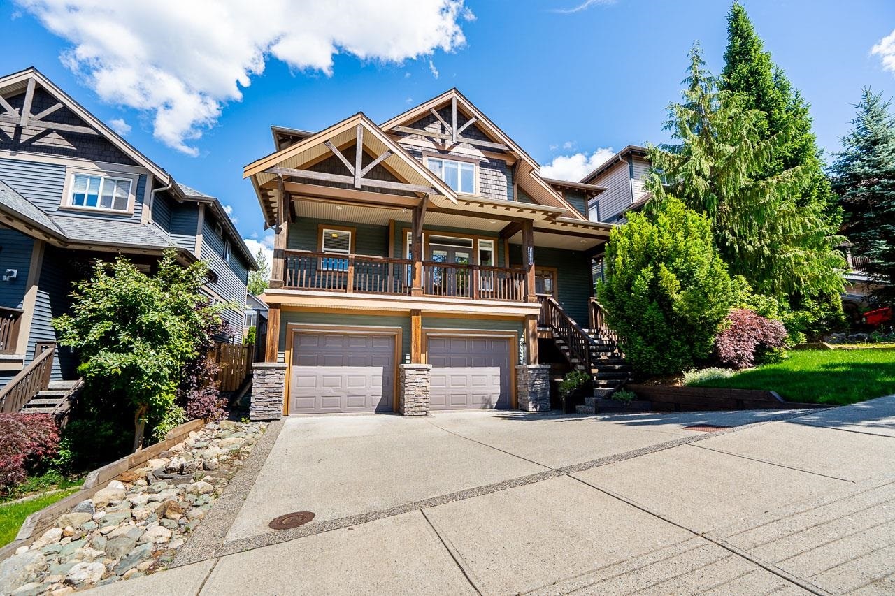 13622 228th Street, Maple Ridge, BC, V4R 0B5