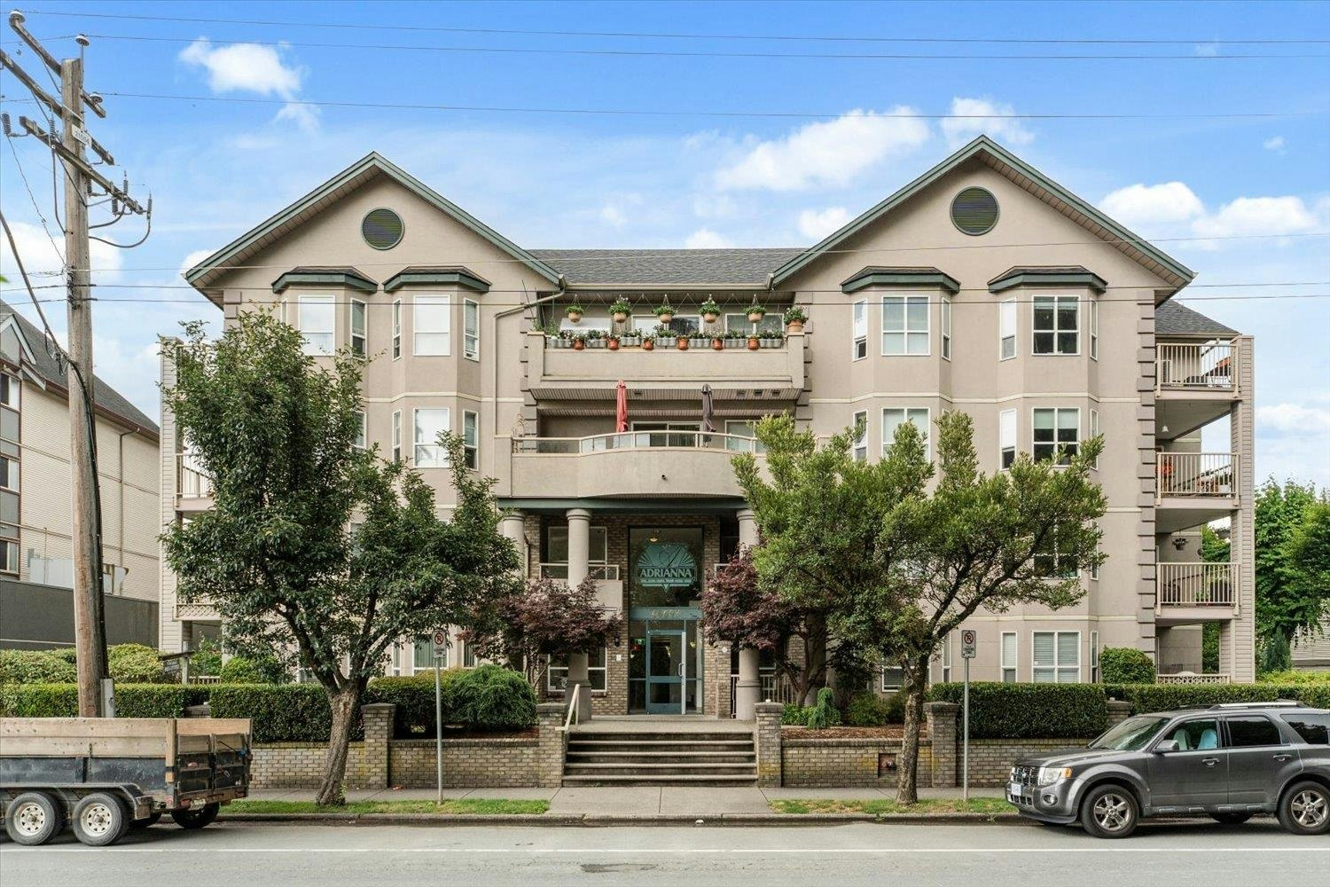 213-46693 Yale Road, Chilliwack, BC, V2P 7Z4