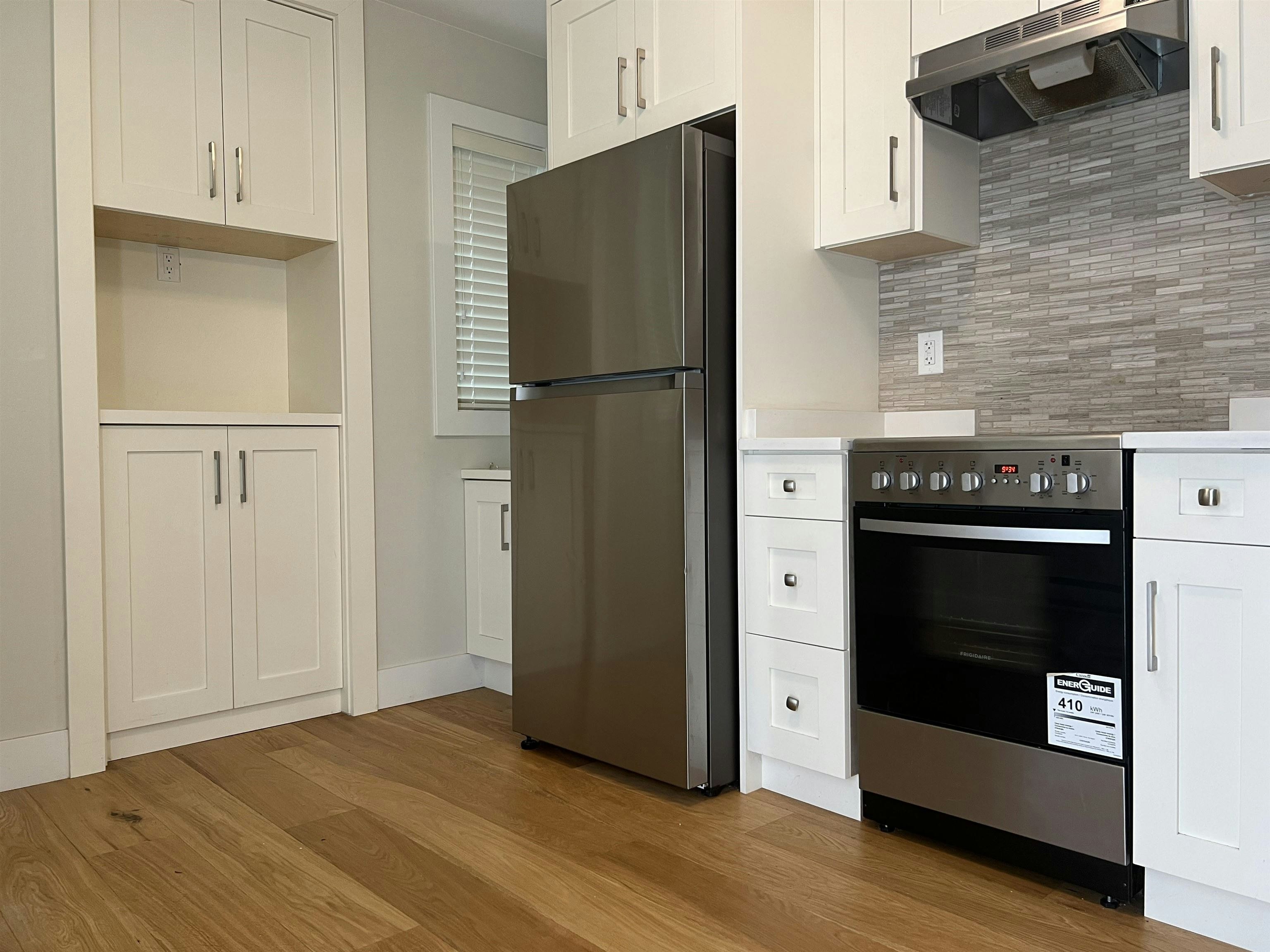 Laneway-2920 W 41st Avenue, Vancouver, BC, V6N 3C7 - 3