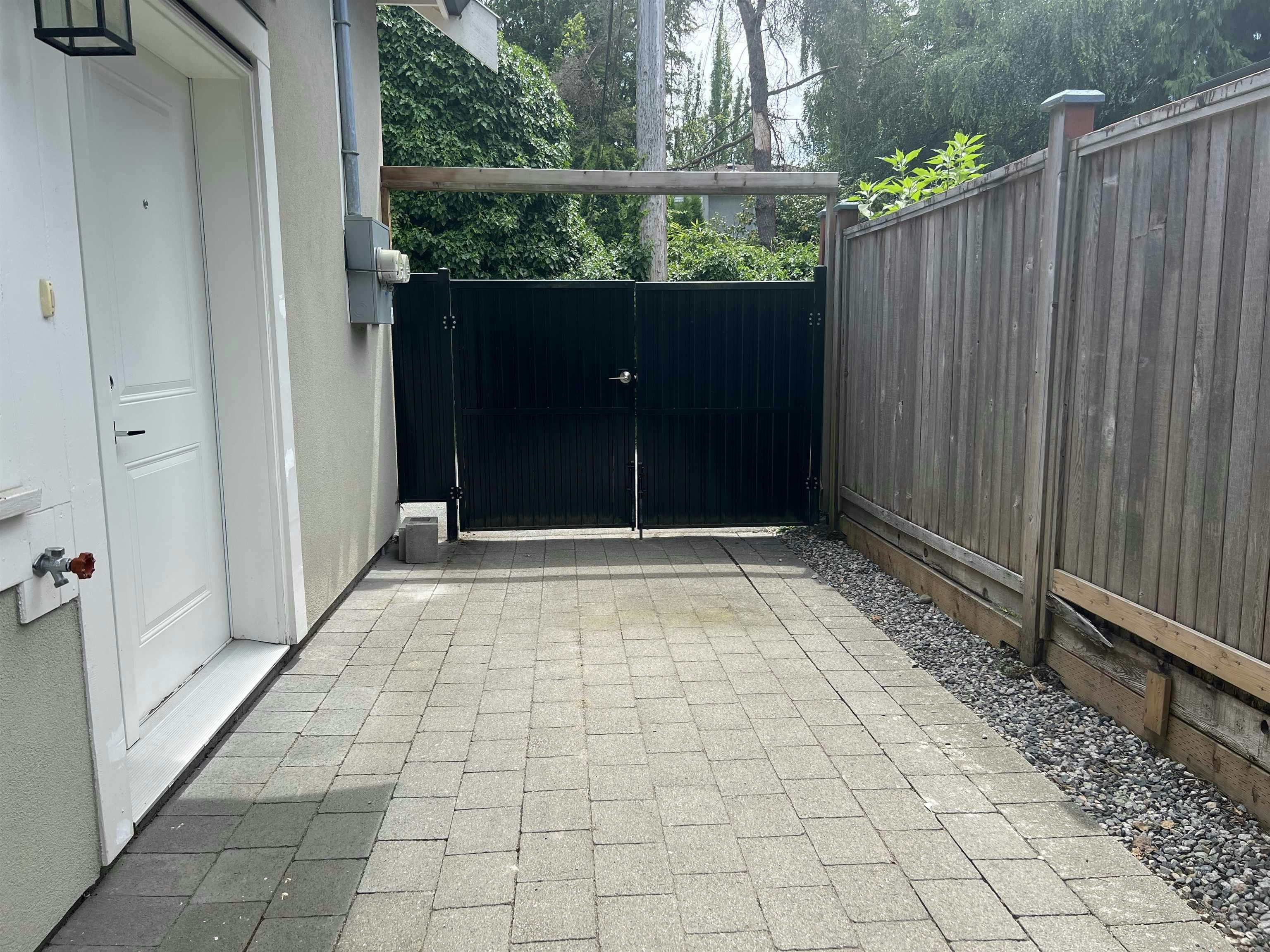 Laneway-2920 W 41st Avenue, Vancouver, BC, V6N 3C7 - 2