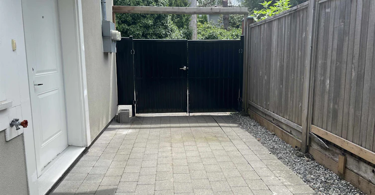 Laneway-2920 W 41st Avenue, Vancouver, BC, V6N 3C7 - 2