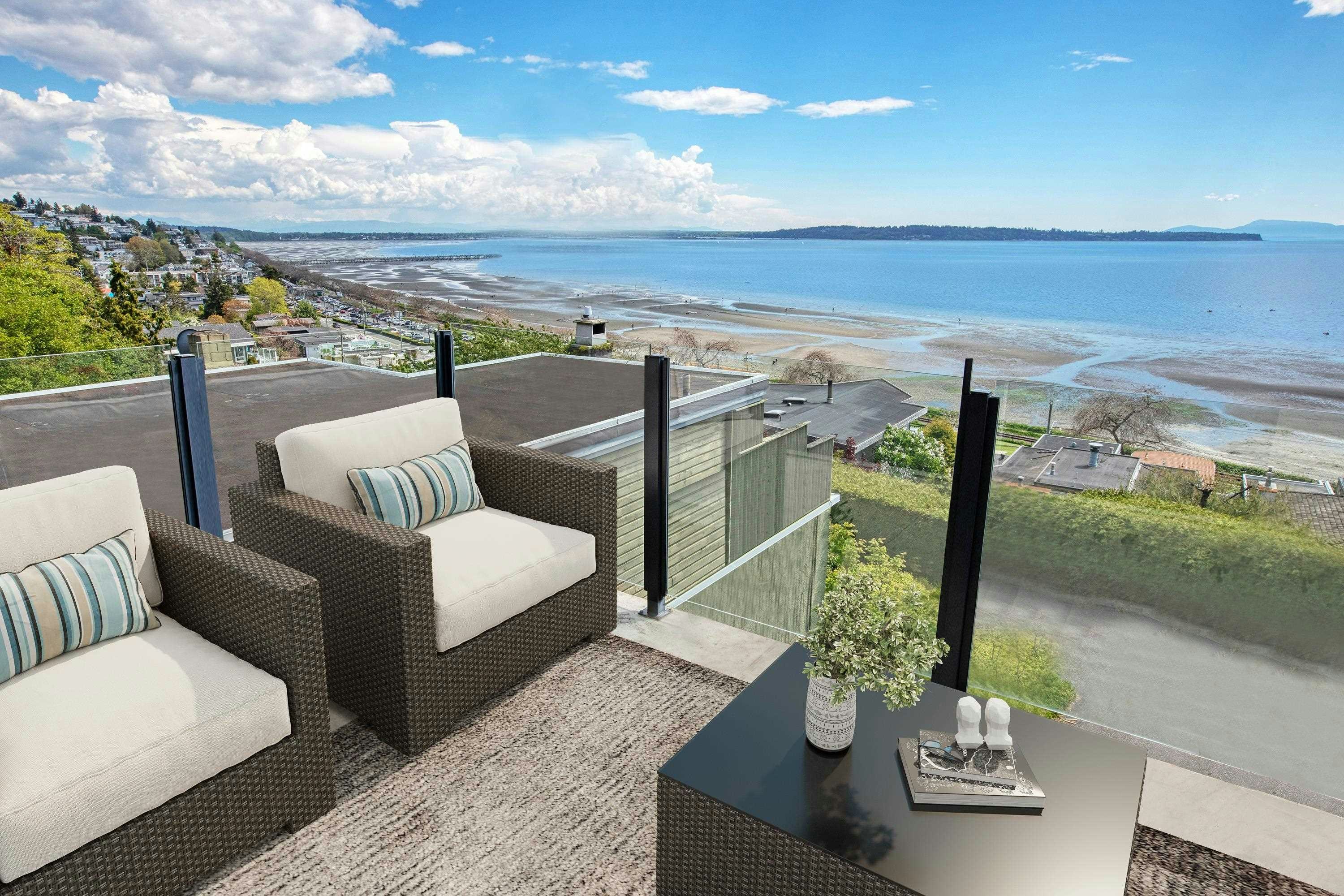 14553 Sunset Drive, Surrey, BC, V4B 2V9