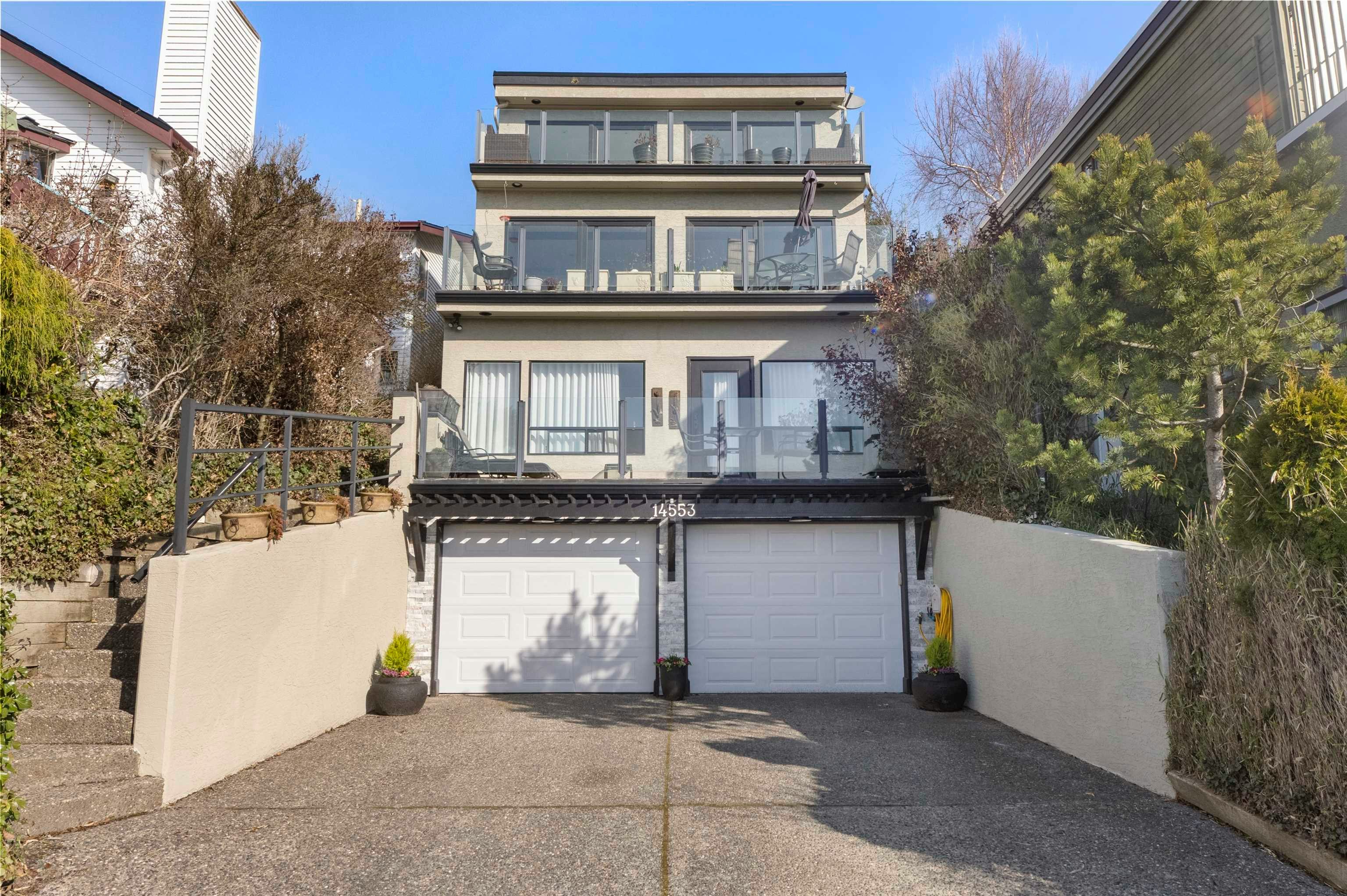 14553 Sunset Drive, Surrey, BC, V4B 2V9 - 37