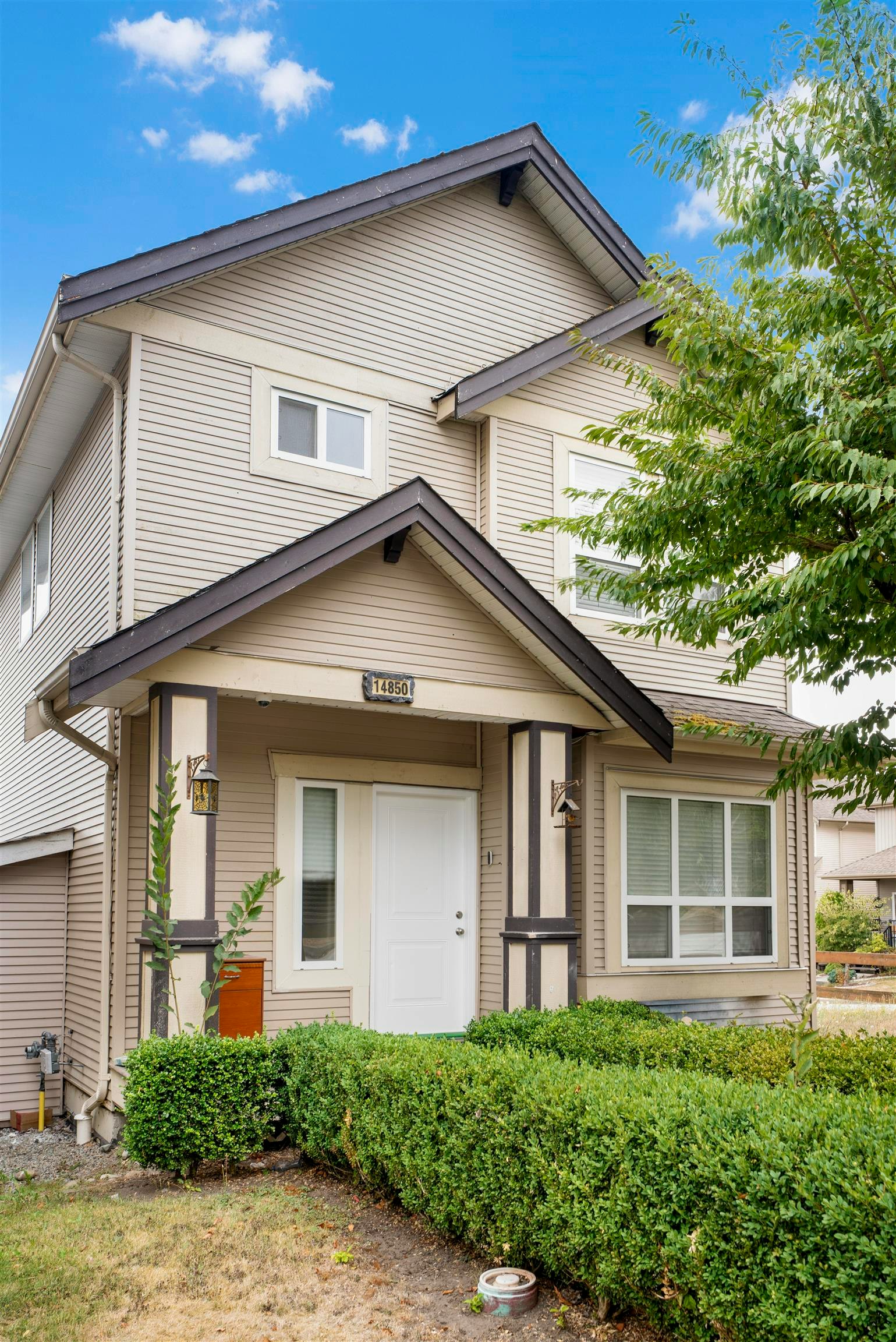 14850 57 Avenue, Surrey, BC, V3S 8W3