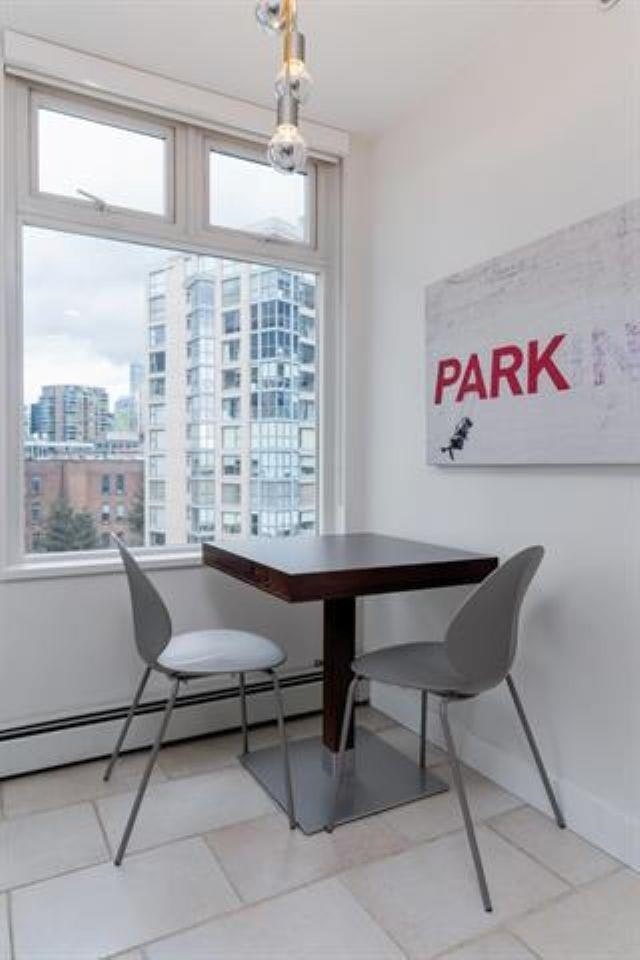 901-189 Davie Street, Vancouver, BC, V7P 1R9 - 34