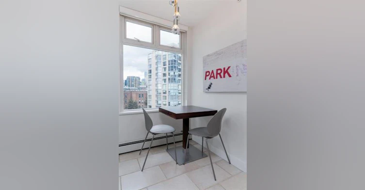 901-189 Davie Street, Vancouver, BC, V7P 1R9 - 34