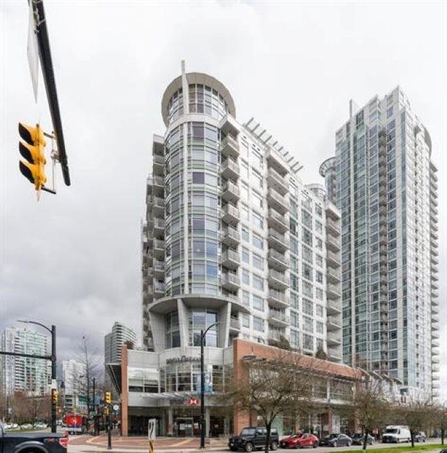 901-189 Davie Street, Vancouver, BC, V7P 1R9 - 33