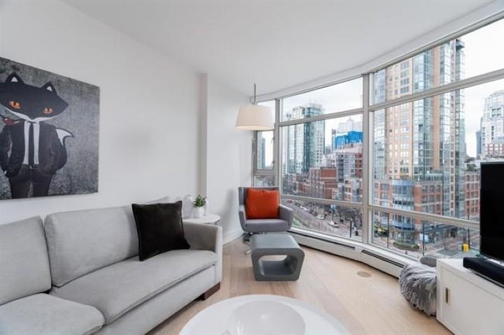 901-189 Davie Street, Vancouver, BC, V7P 1R9 - 10