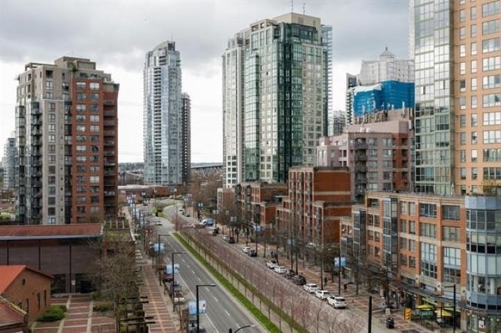 901-189 Davie Street, Vancouver, BC, V7P 1R9 - 19