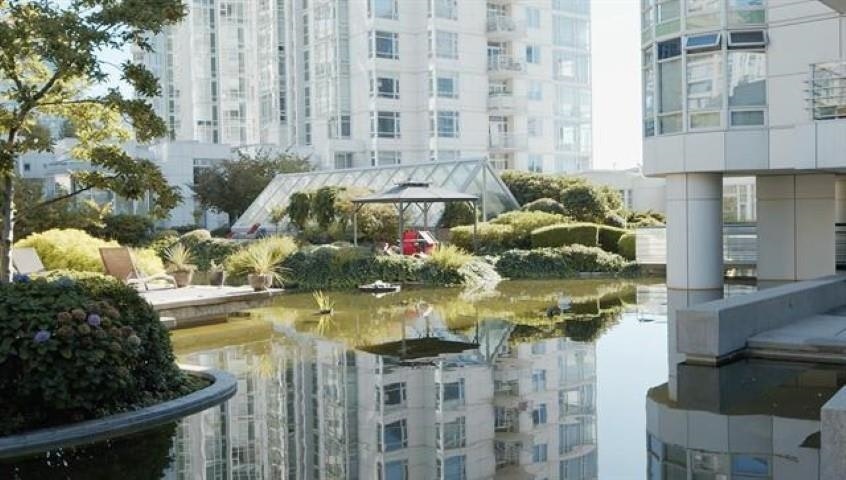 901-189 Davie Street, Vancouver, BC, V7P 1R9 - 27