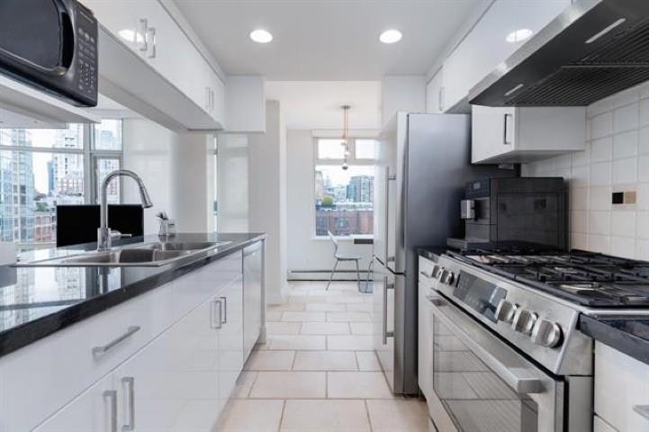 901-189 Davie Street, Vancouver, BC, V7P 1R9 - 5