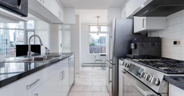 901-189 Davie Street, Vancouver, BC, V7P 1R9 - 5
