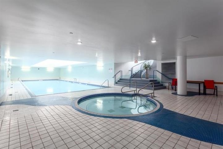901-189 Davie Street, Vancouver, BC, V7P 1R9 - 22