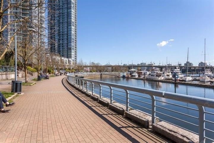 901-189 Davie Street, Vancouver, BC, V7P 1R9 - 31