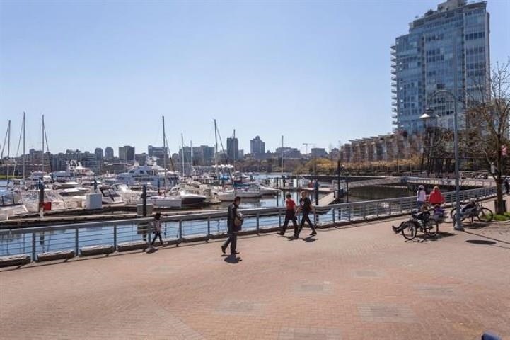 901-189 Davie Street, Vancouver, BC, V7P 1R9 - 29