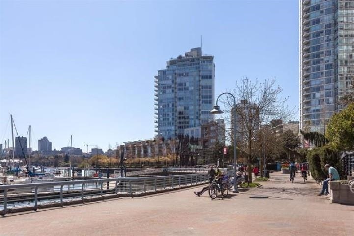 901-189 Davie Street, Vancouver, BC, V7P 1R9 - 28