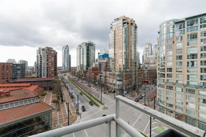 901-189 Davie Street, Vancouver, BC, V7P 1R9 - 17
