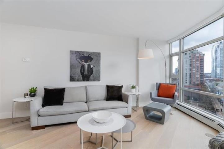 901-189 Davie Street, Vancouver, BC, V7P 1R9 - 6