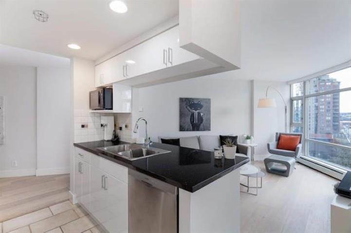 901-189 Davie Street, Vancouver, BC, V7P 1R9 - 9