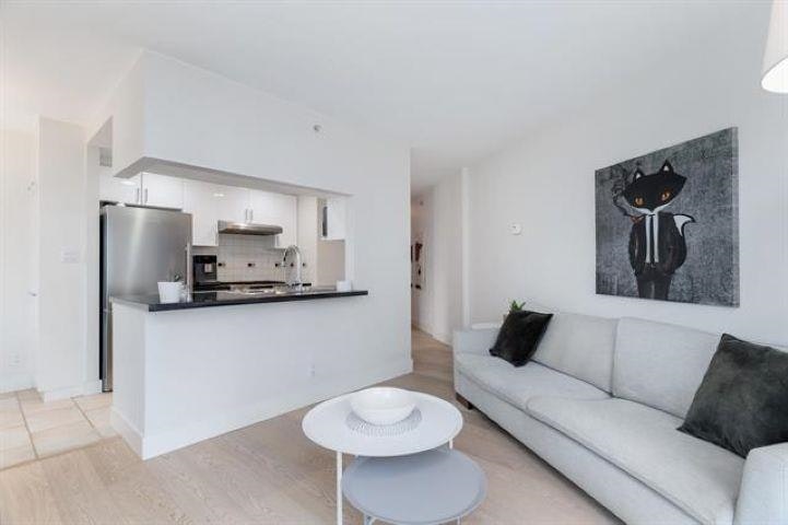 901-189 Davie Street, Vancouver, BC, V7P 1R9 - 3