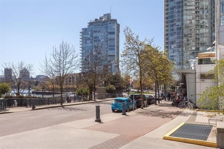 901-189 Davie Street, Vancouver, BC, V7P 1R9 - 30