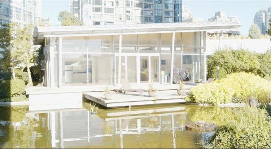 901-189 Davie Street, Vancouver, BC, V7P 1R9 - 35