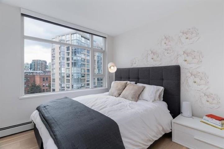 901-189 Davie Street, Vancouver, BC, V7P 1R9 - 12