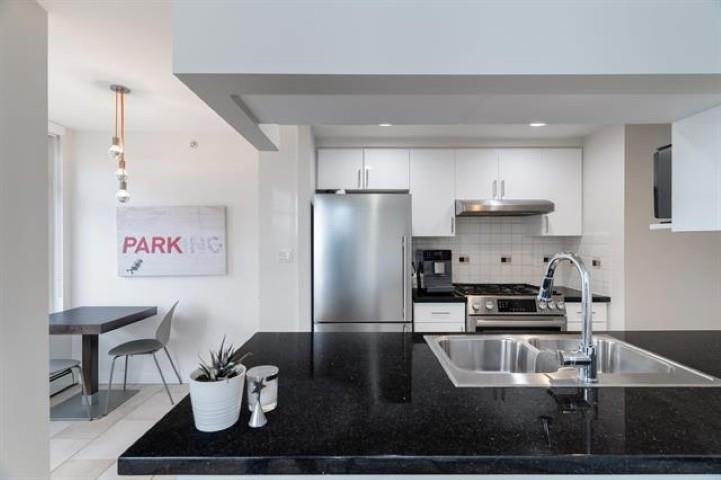 901-189 Davie Street, Vancouver, BC, V7P 1R9 - 8